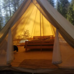 Queen Tent