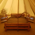 Queent Tent