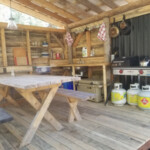 Kitchen Shack